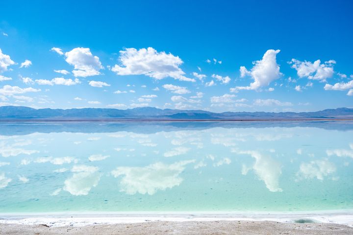 走進美麗中華涼都 夏季避暑勝地推薦