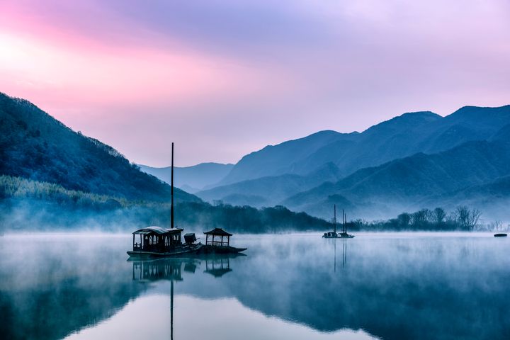走進美麗中華涼都 夏季避暑勝地推薦