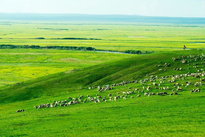 走進美麗中華涼都 夏季避暑勝地推薦