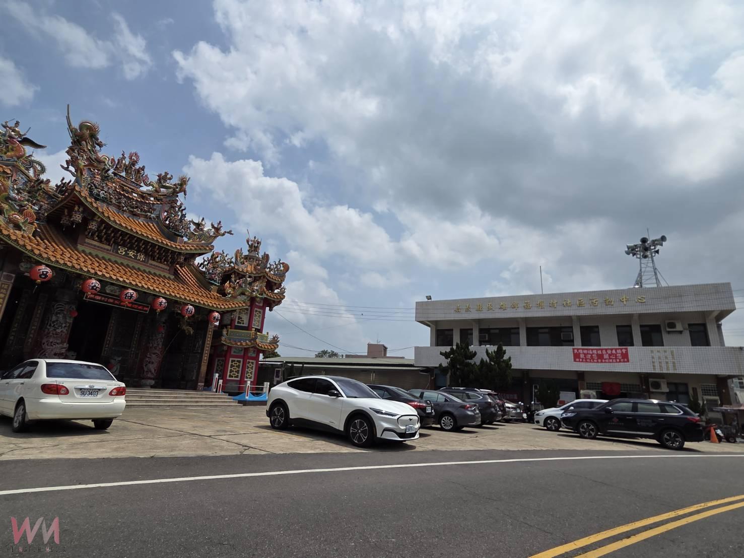 民雄鄉長照C據點佈建百分百　最後一站歡喜揭牌 - https://www.watchmedia01.com