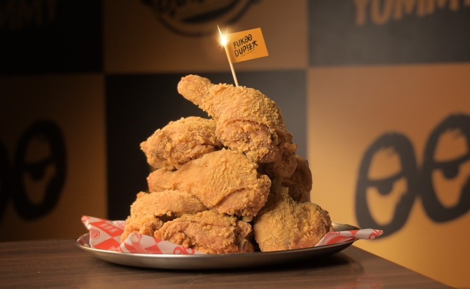 「台中炸雞界的傳奇」 粉絲熱盼新分店登場 - https://www.watchmedia01.com