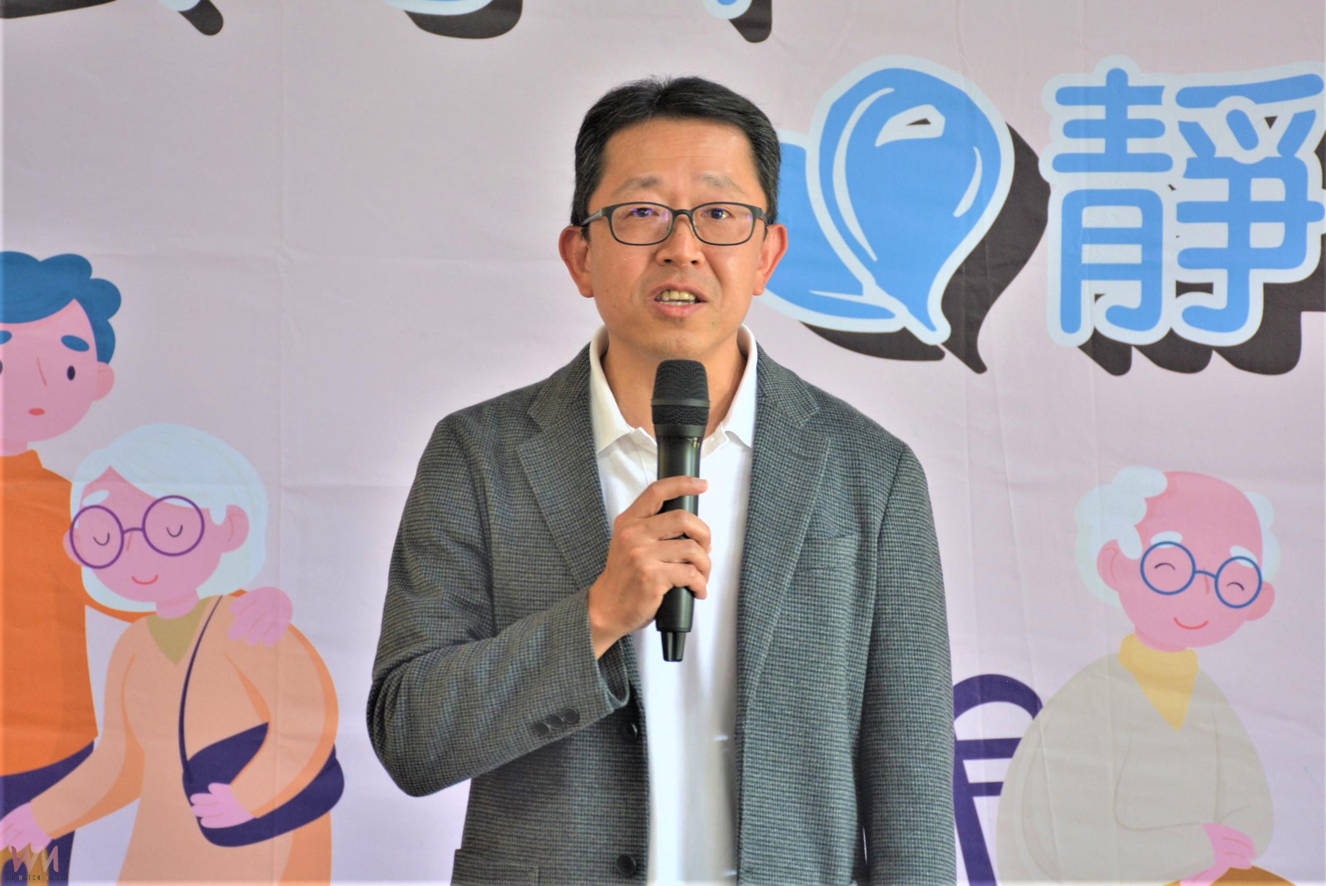 風鈴守木・心靜之森　喘息之旅讓家庭照顧者得到關懷與鼓勵 - https://www.watchmedia01.com