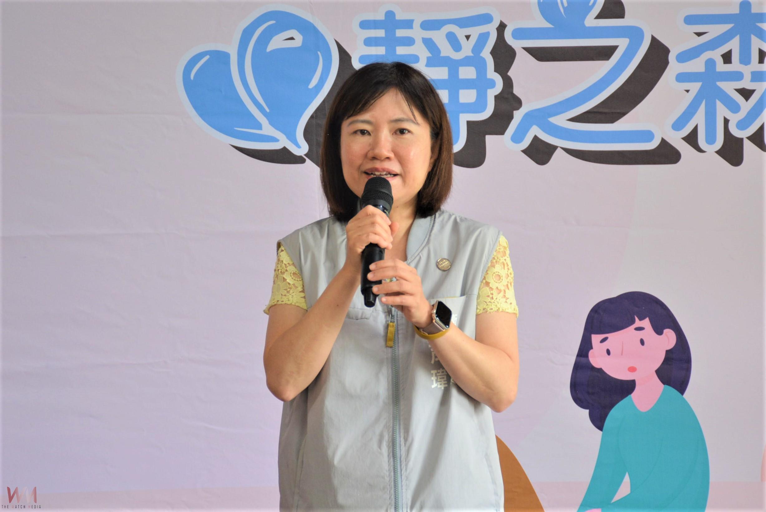風鈴守木・心靜之森　喘息之旅讓家庭照顧者得到關懷與鼓勵 - https://www.watchmedia01.com