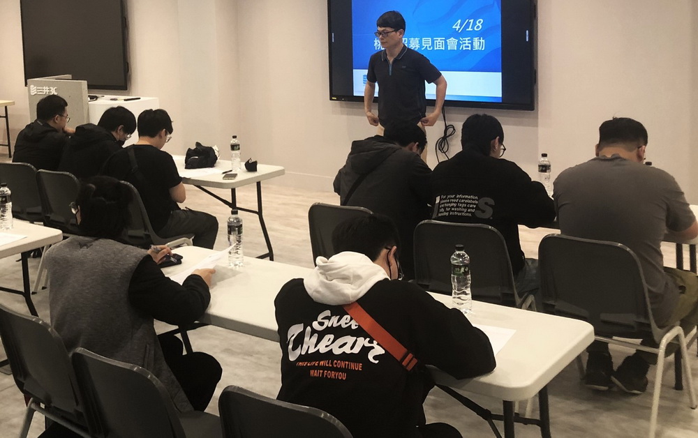 協助市民順利就業 桃園就服處5月份邀190家廠商辦5場徵才活動