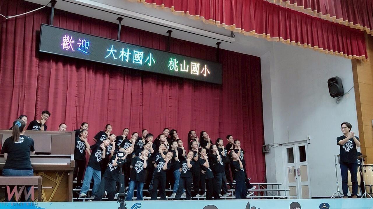 從無到有!和群國中活動中心啟用 學生家長終於等到這天 - https://www.watchmedia01.com