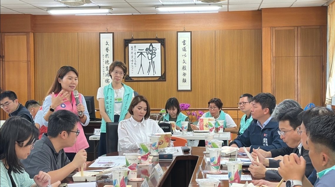 漾新聞|文德國小千萬建設拍板!李雅靜奔走10年爭來成果