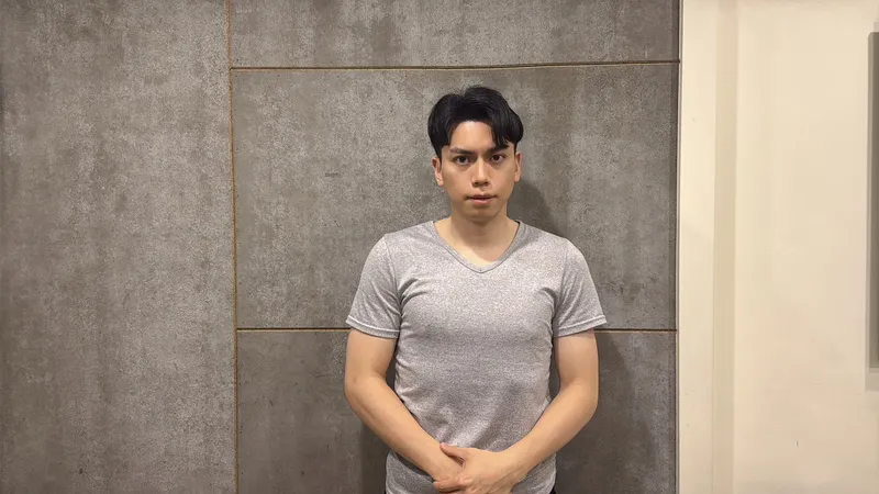 王姓整復師對案件結果表達遺憾與失望
