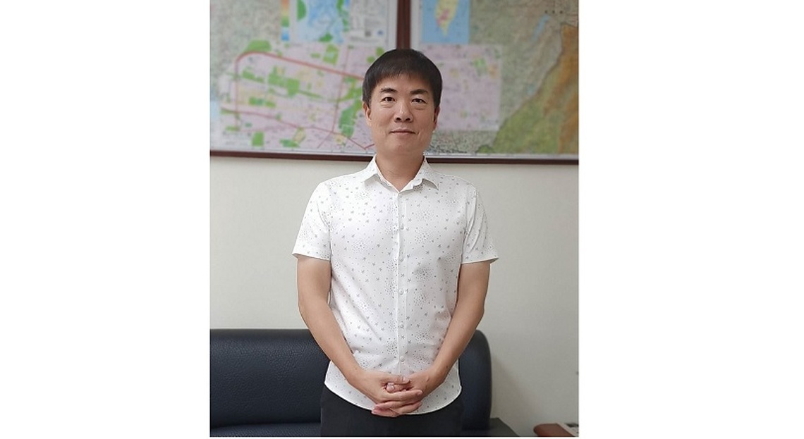 高市府發佈最新人事 石慶豐任海洋局長