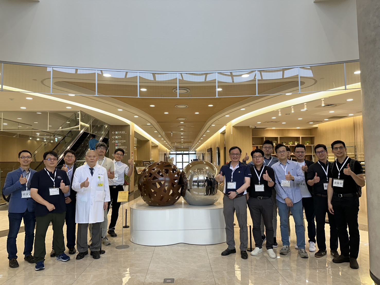 全國骨科權威齊聚高雄秀傳紀念醫院 AO創傷課程5/2–5/4隆重登場