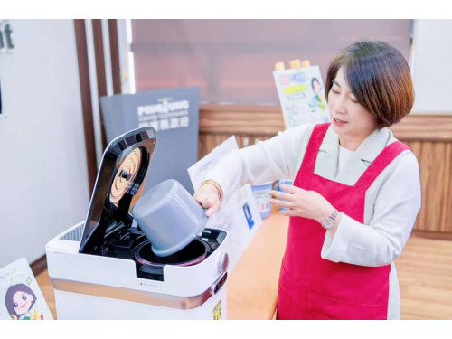 屏東廚餘機補助申請熱烈，來不及申請的明年再來