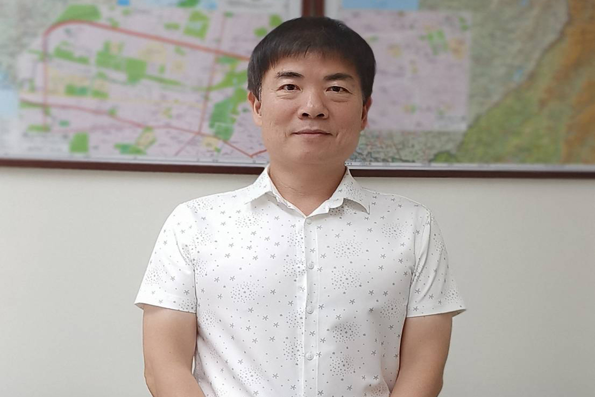 高市府人事調整 石慶豐升任海洋局長 聚焦海洋發展布局
