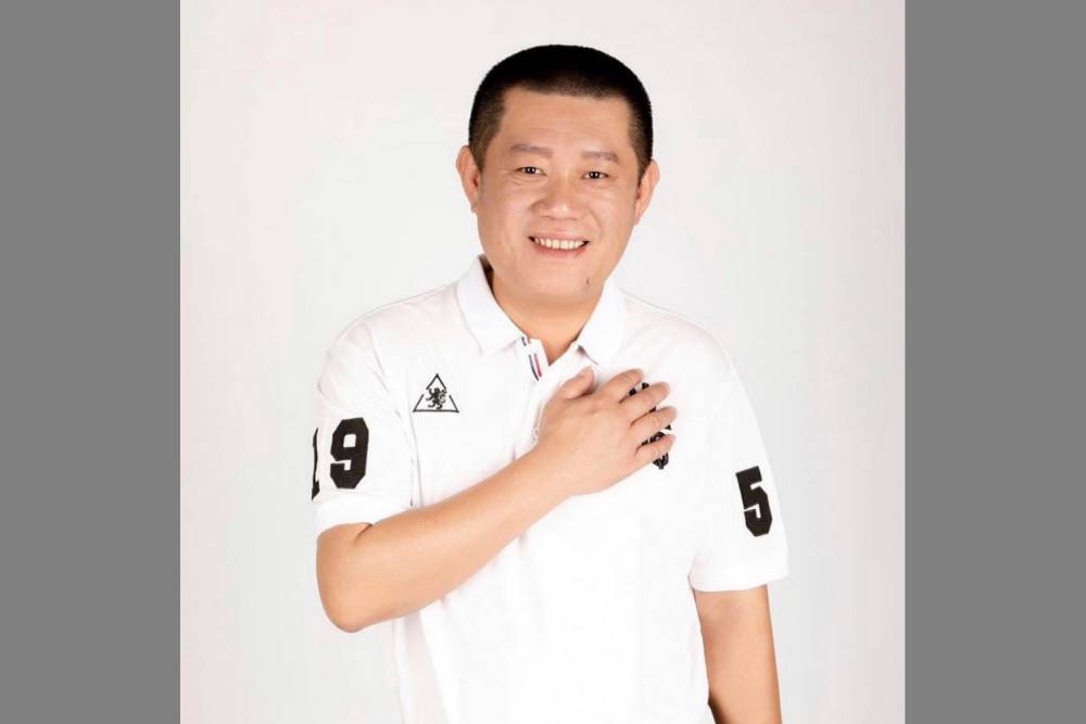 藉民眾抗議陳情勒索畜牧場 嘉義縣六腳鄉前代表會主席黃明世涉貪被收押 228 藉民眾抗議陳情勒索畜牧場 嘉義縣六腳鄉前代表會主席黃明世涉貪被收押 227