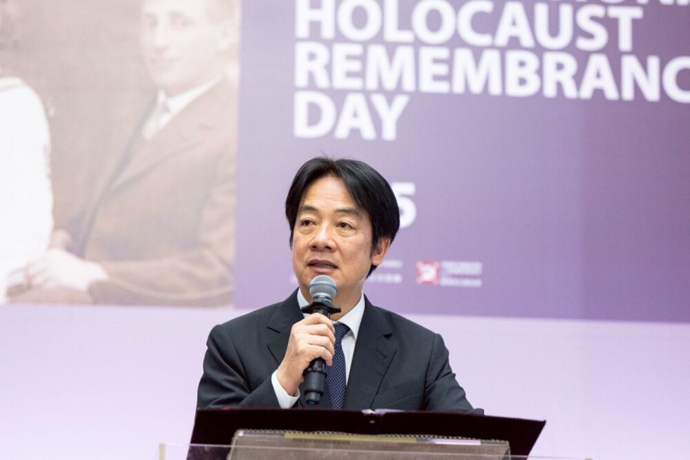 出席新北產業座談會 賴清德透露對美國談判3原則 244 出席新北產業座談會 賴清德透露對美國談判3原則 243