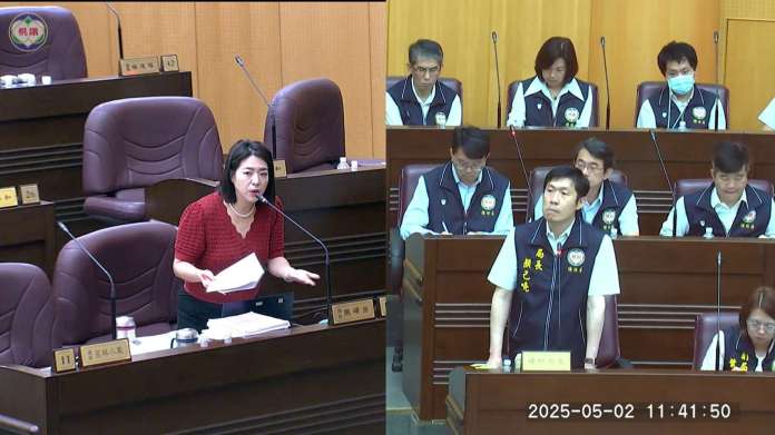 桃園電動車補助友善卻少誘因 張碩芳建議獎勵業者助攻普及 51 S 267632647 0