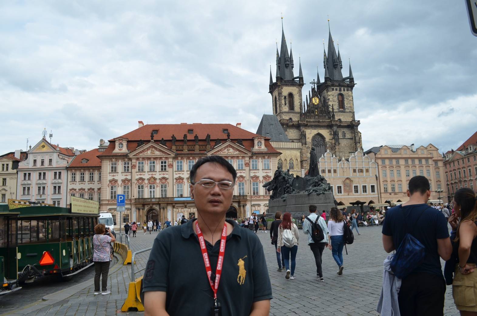 ▲一趟旅行成就一件珠寶,知名吳佳楨設計師揭密環遊世界的創作靈感。