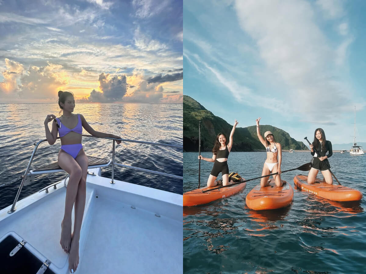 宜蘭景點|2025龜山島登島玩法全攻略!本篇快收藏!讓人讚嘆大自然的巧奪天工