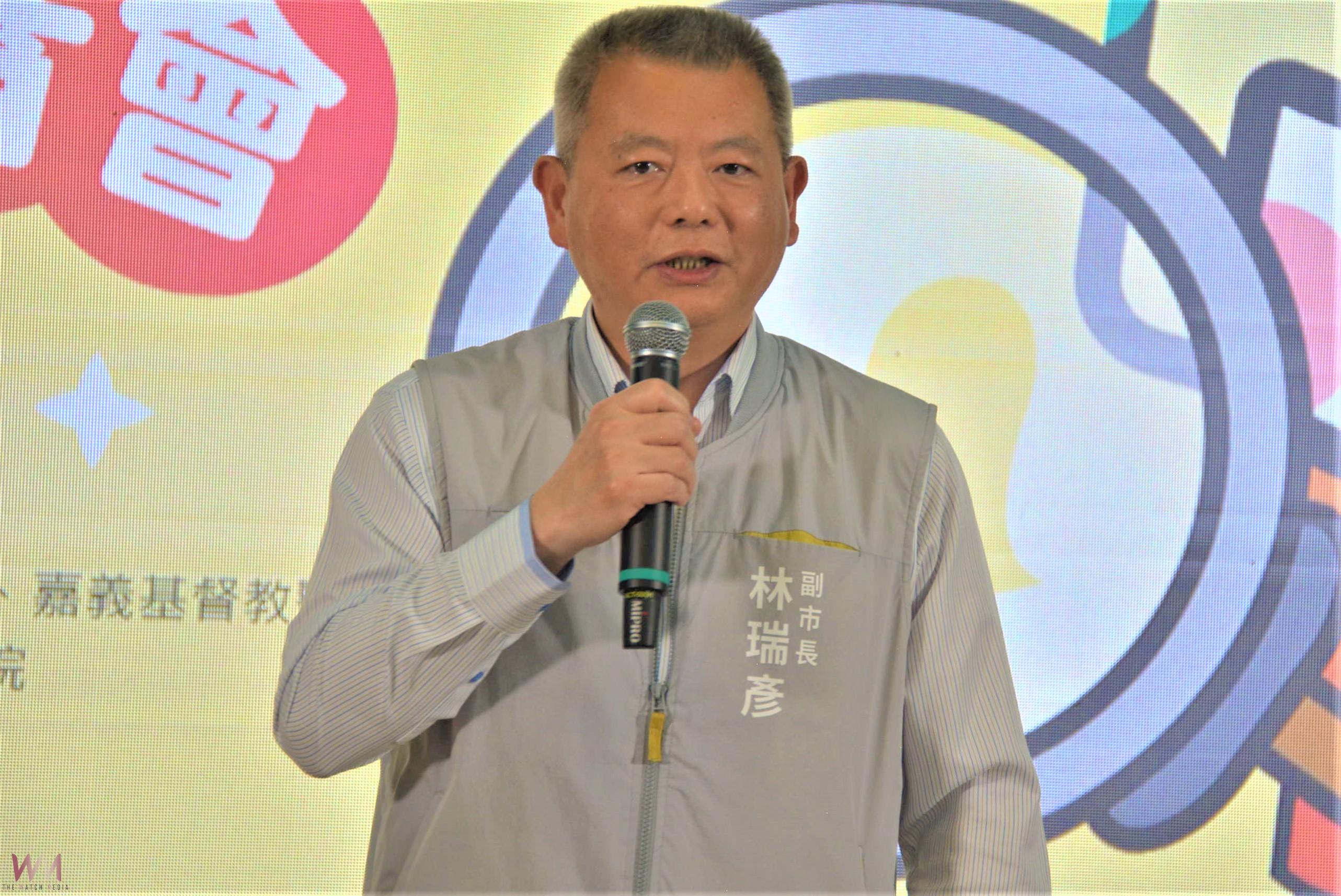 儘早為健康把關 嘉義市整合性健康篩檢開跑 - https://www.watchmedia01.com