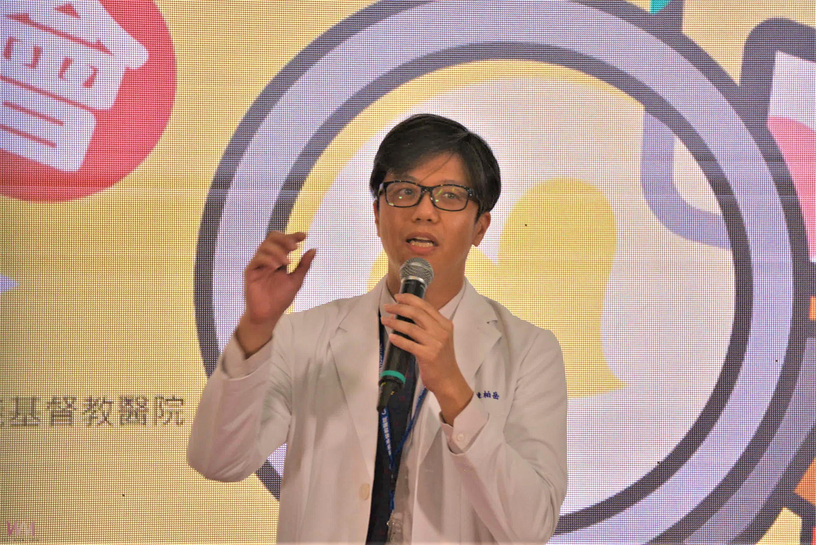 儘早為健康把關 嘉義市整合性健康篩檢開跑 - https://www.watchmedia01.com
