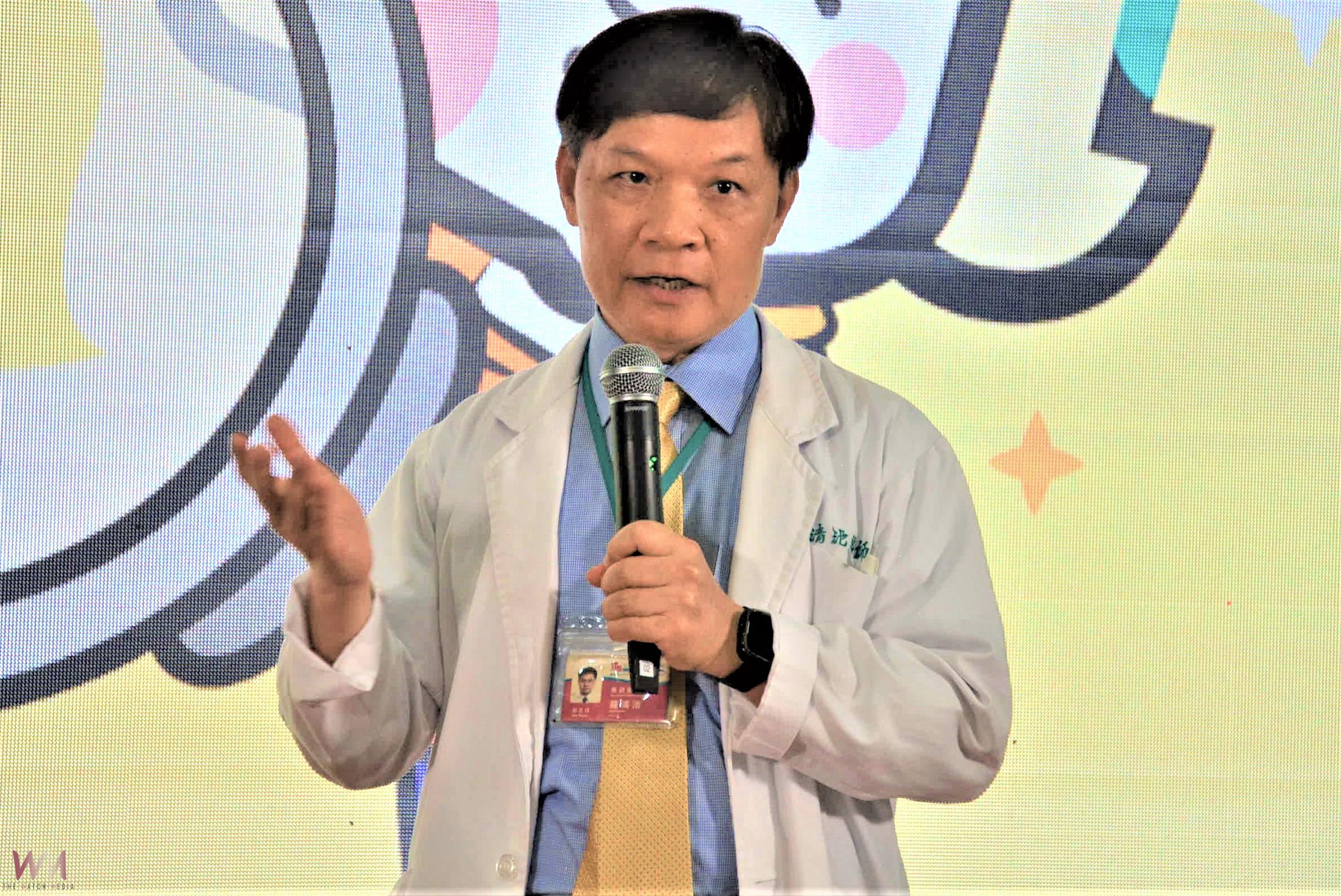 儘早為健康把關 嘉義市整合性健康篩檢開跑 - https://www.watchmedia01.com