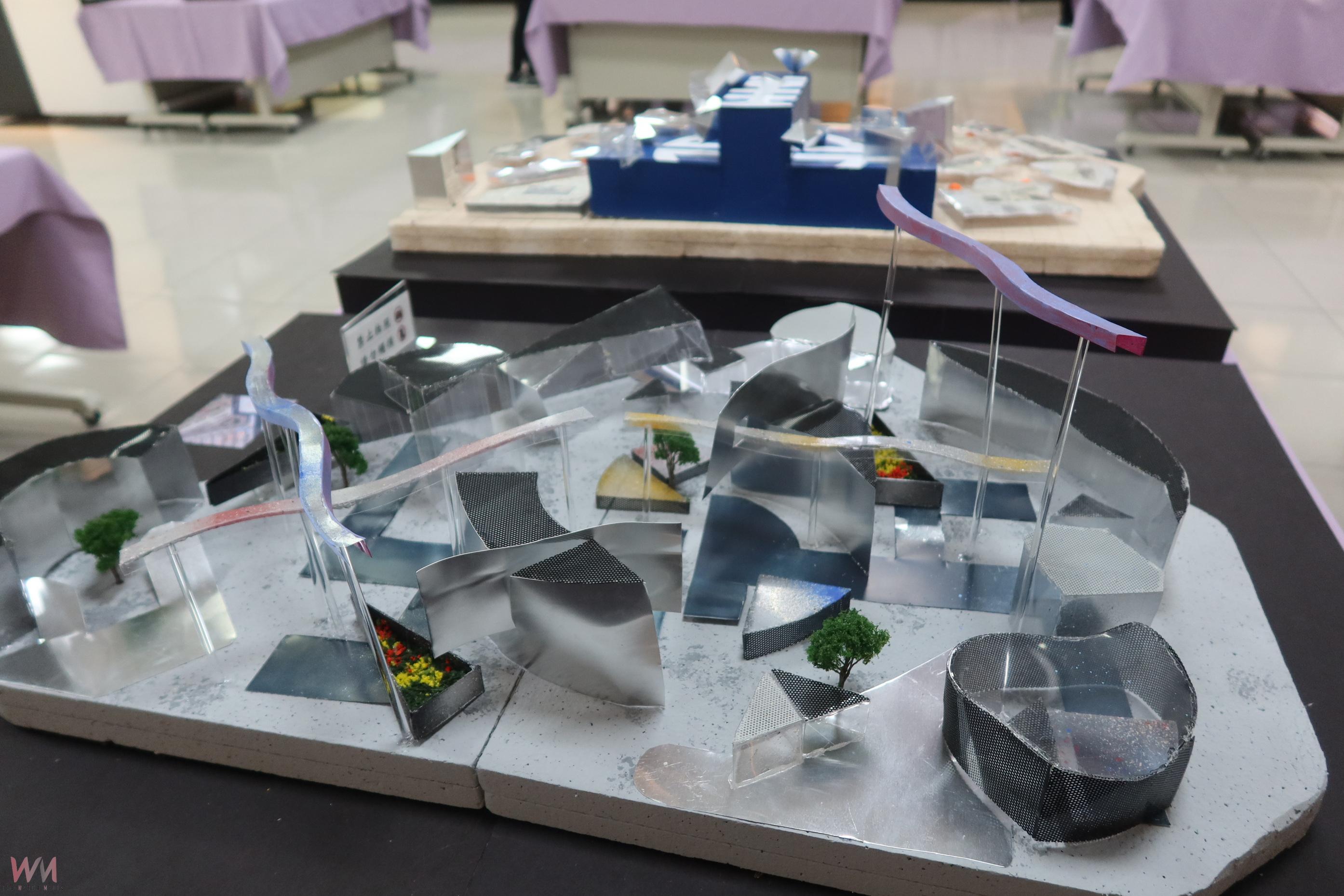 《室在畢行》畢業展登場 秀水高工設計科展現三年學習成果 - https://www.watchmedia01.com