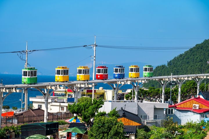 機票銷售量成長1.7倍!韓國旅遊夯爆 行程豐富優惠多