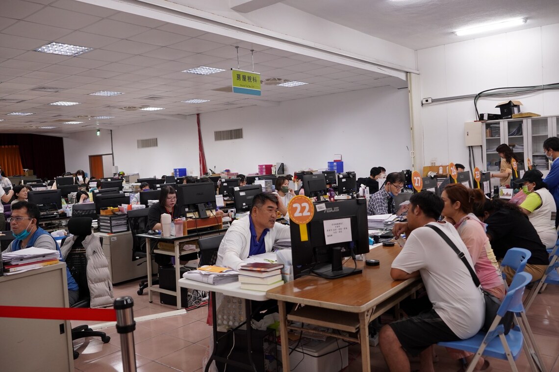114年期房屋稅申報 自住住家用房屋延長至6月2日