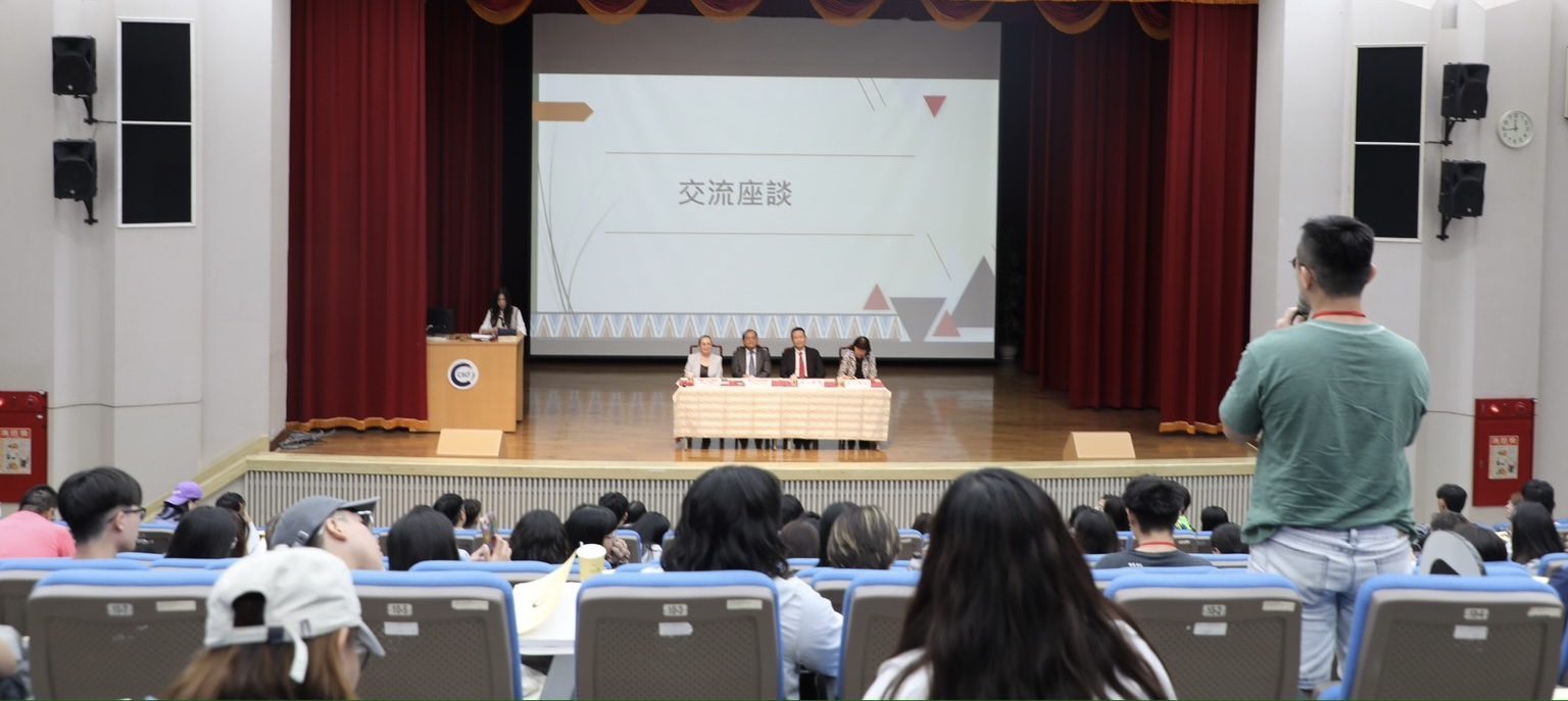 培育優秀原民公務人才　原民政策訓練班今開訓