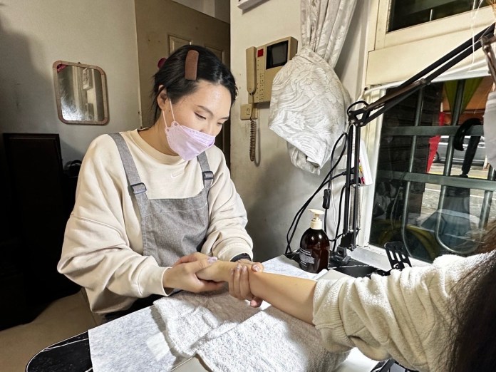專心顧家多年盼重返職場 她靠桃竹苗分署職訓闖出第二人生 89 17DE4CA2 27D0 4368 BFA4 9C572A27CE82