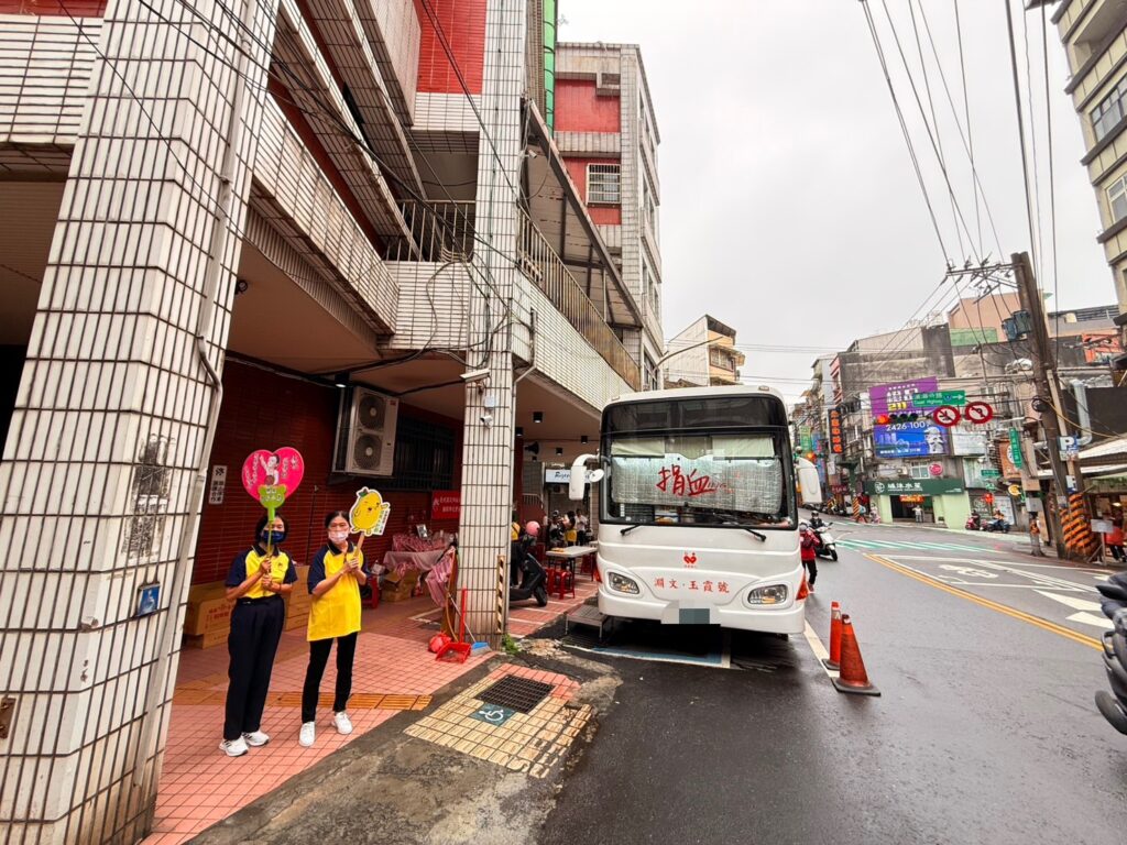 熱血公益不缺席 基警同步宣導防詐觀念 8 1746429959893