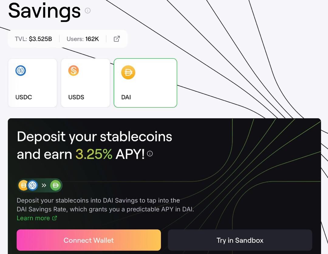 APY 最高達9%！盤點20 種「收益型穩定幣」