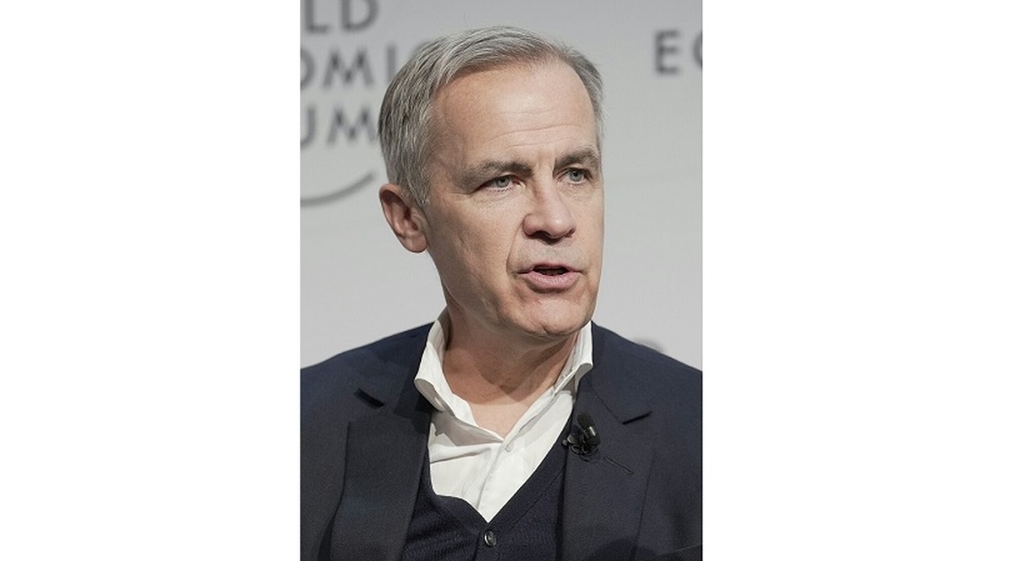 川普再拋「吞併加拿大」論 卡尼強硬反擊:加是非賣品