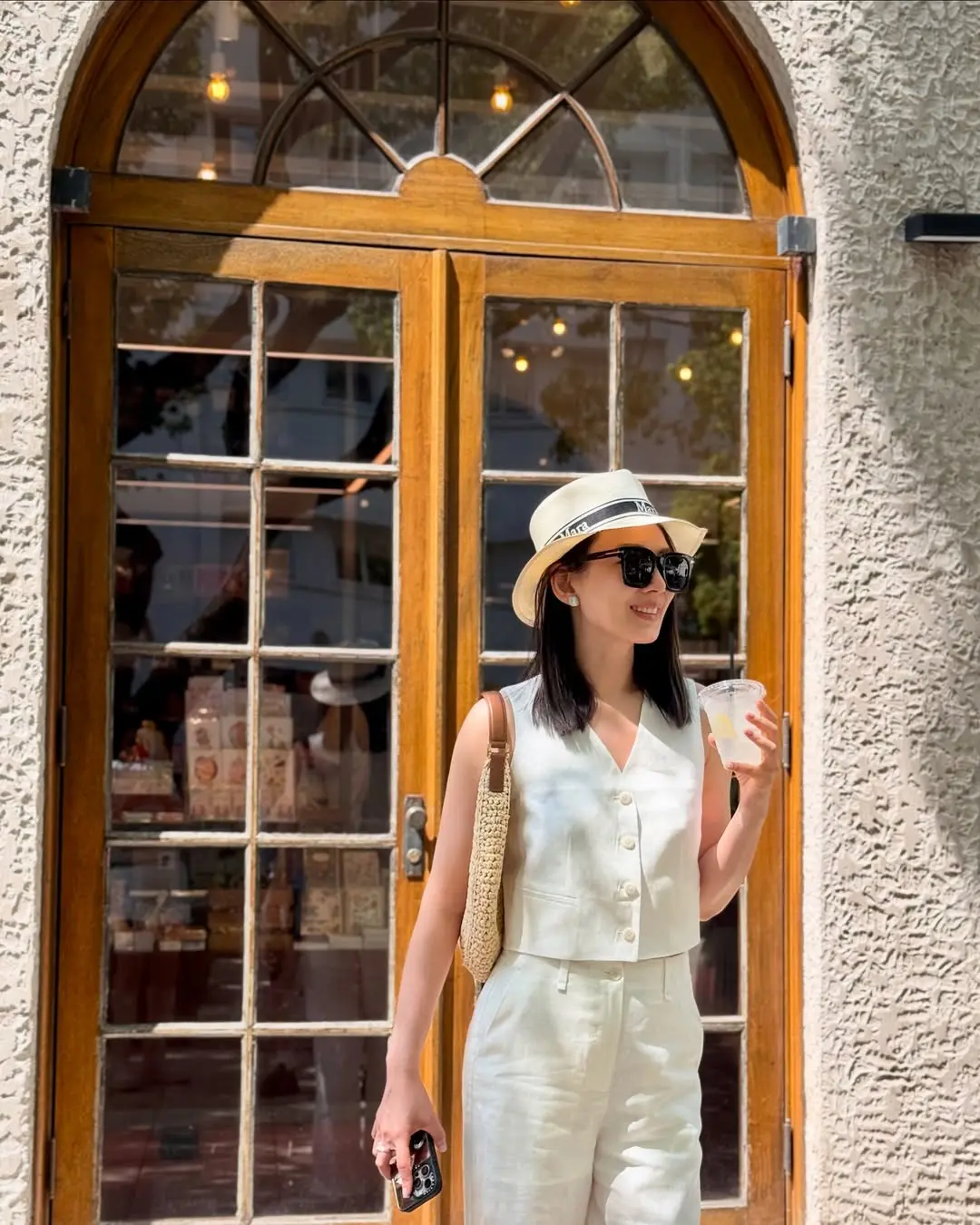 【melody Ig】根本看不出是媽媽!5位超凍齡女星美到不像話