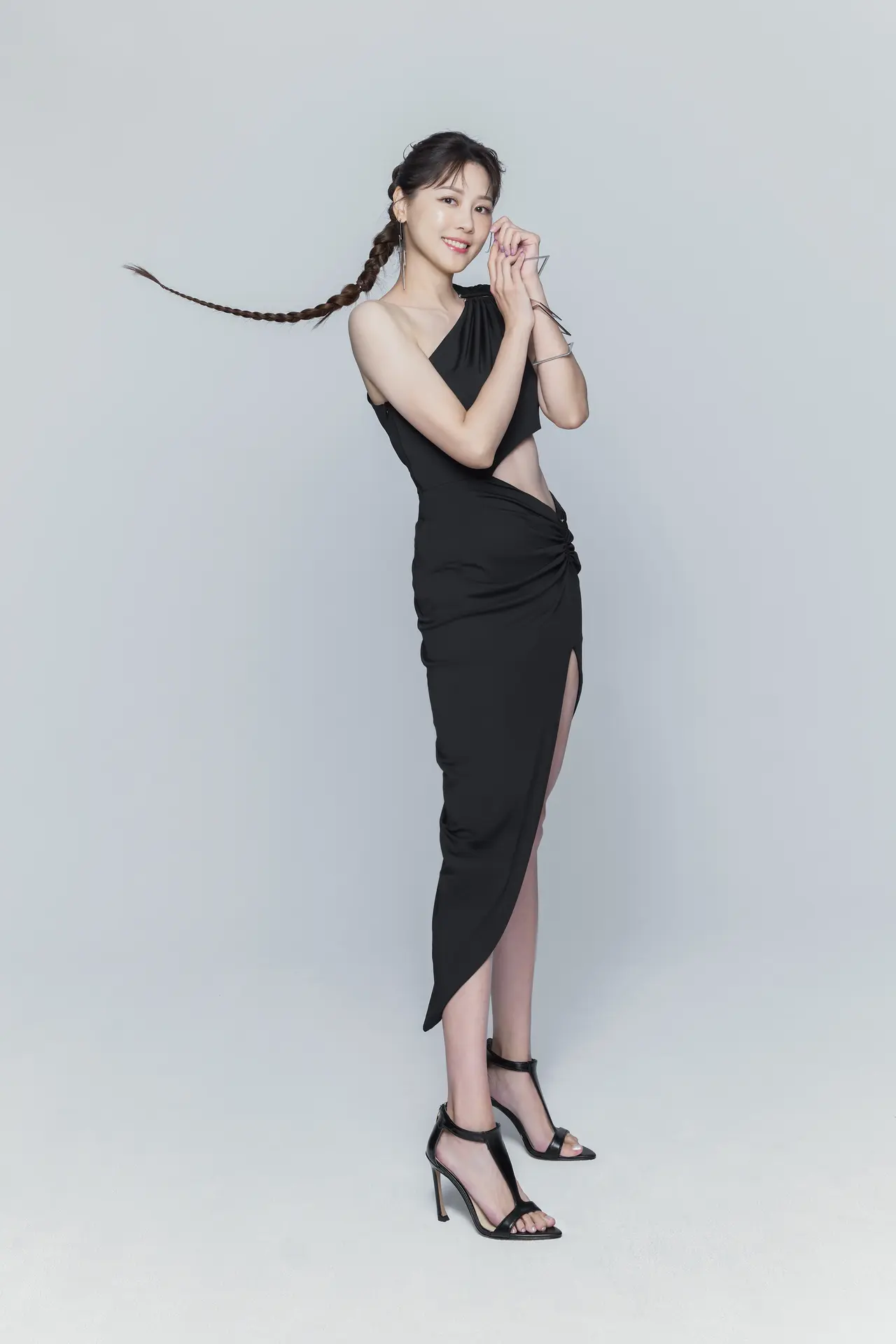 【嚴立婷】根本看不出是媽媽!5位超凍齡女星美到不像話