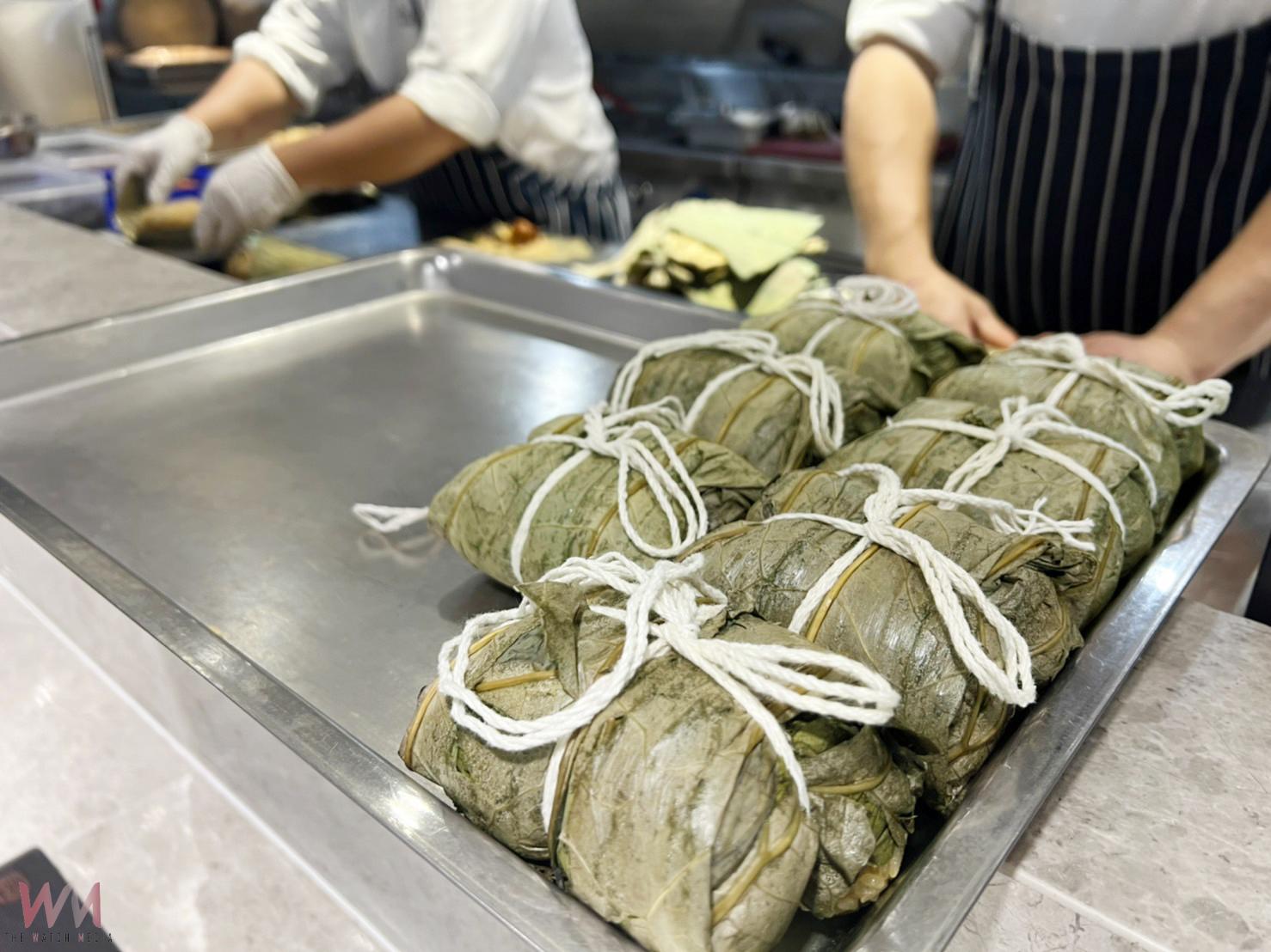 粽香滿溢迎端午 極品廣式粽匠心獨具 - https://www.watchmedia01.com