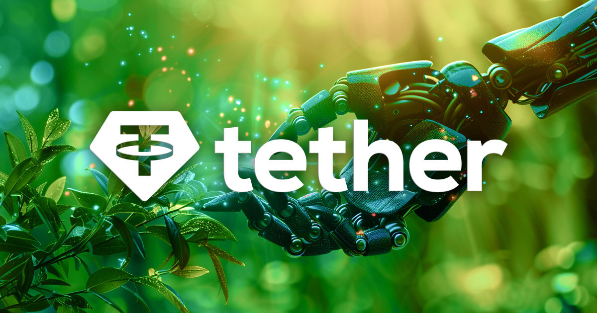 $4.5 Billion And Counting: Tether Backed Rumble'S Ai Cloud Domination - kag1kny