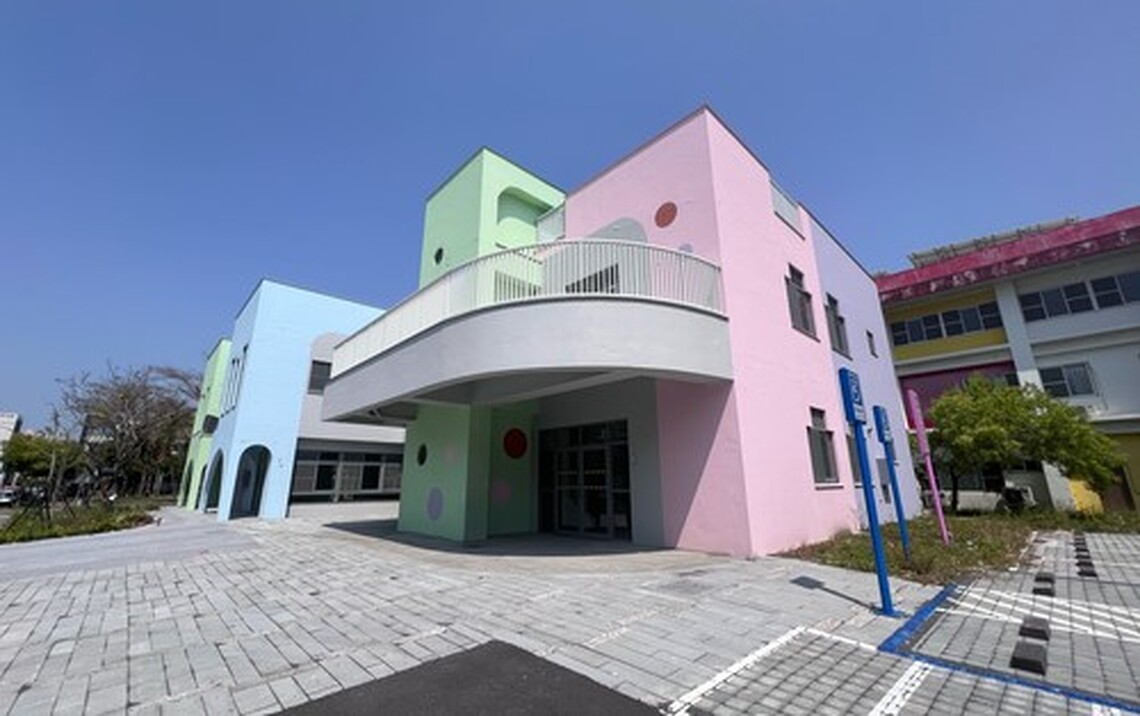 建築園冶獎台南奪6大獎項