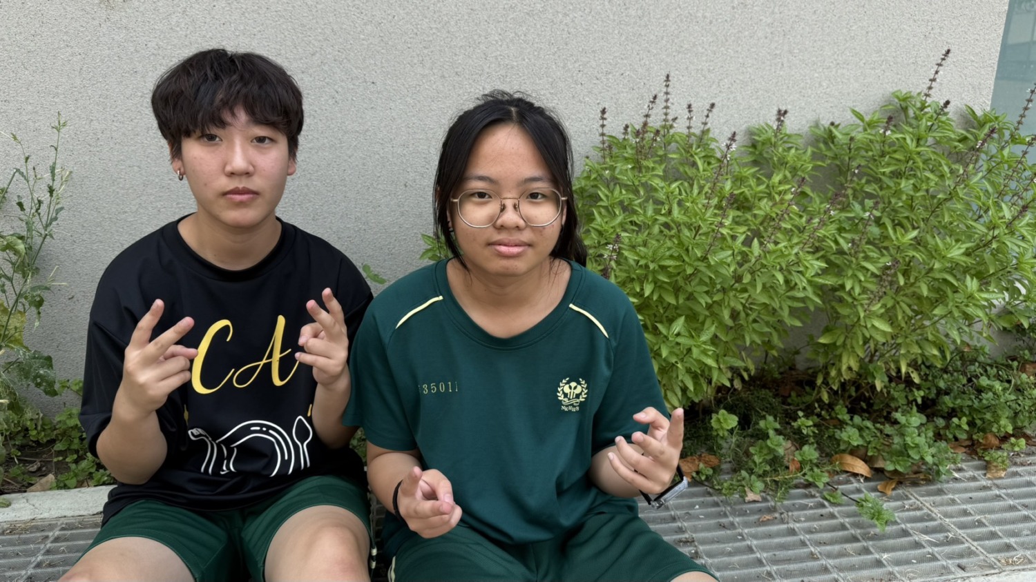 壯遊結合SDGs與在地文化 高餐大附中學生打造永續學習典範