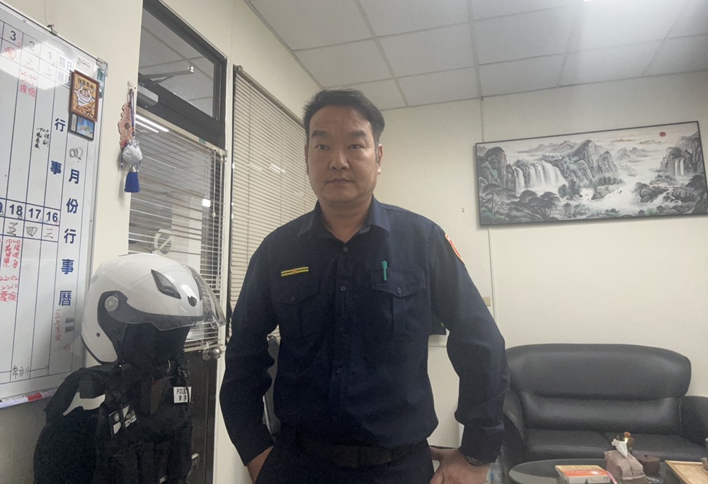 【中秋殺機2-2】水淋長褲亡魂站門口喊好冷 土地公幫忙找到兩截屍身 228 cnews204250507a05