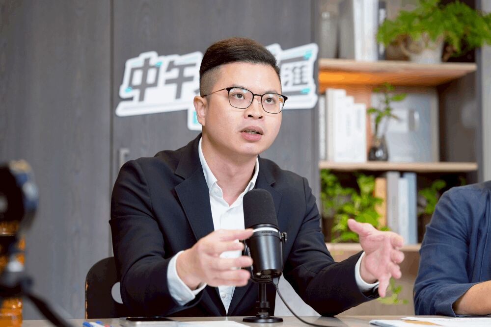 中午來開匯/控「組織犯罪」罪名不適用 凌濤轟「文書個資案比照毒品辦」荒謬 238 照片來源:CNEWS匯流新聞網資料照