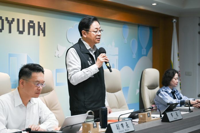 桃園教師節禮金調升至1000元 提升教育環境與福利 84 93083d26 eb51 4cac ba0d aac1b1776cf8 scaled