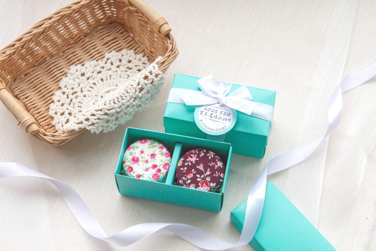 ▲5月20日為結婚登記生效日之新人,皆可獲贈精美蜂蜜禮盒1組(數量有限,送完為止)。