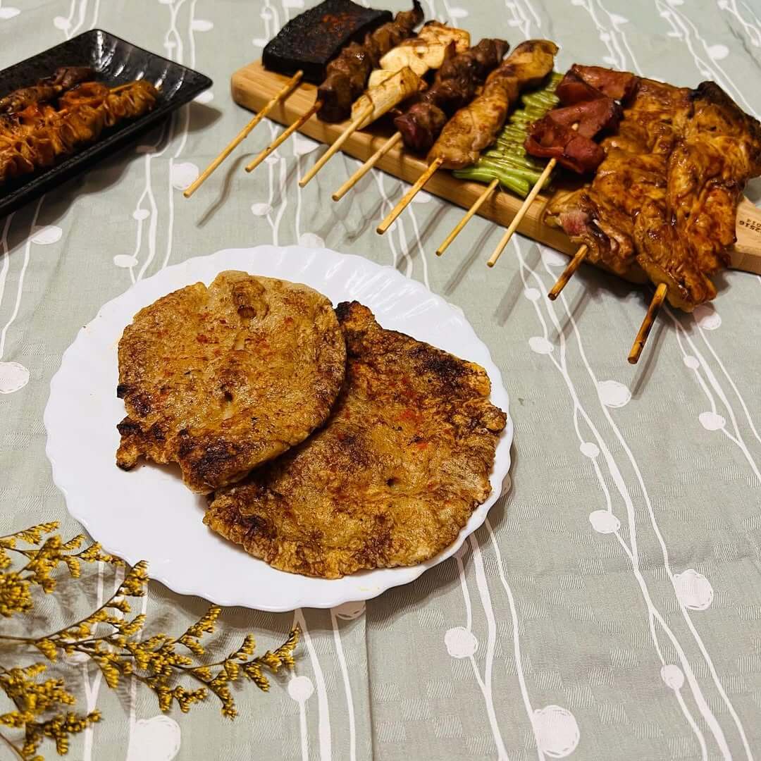 高雄巨蛋周邊宵夜推薦6選