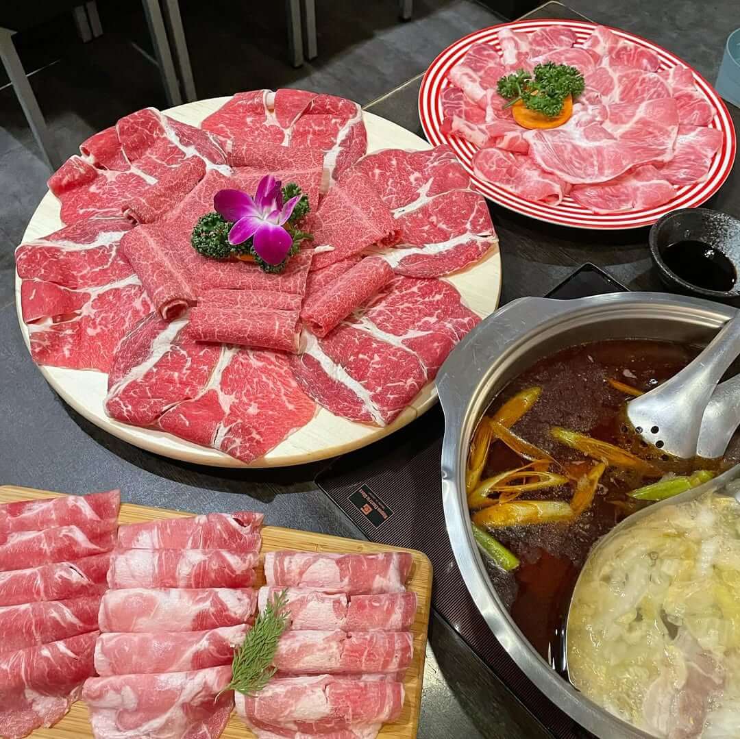 高雄巨蛋周邊宵夜推薦6選