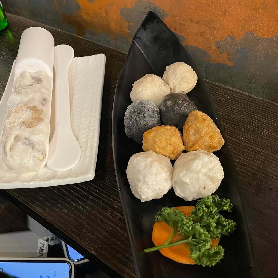 高雄巨蛋周邊宵夜推薦6選