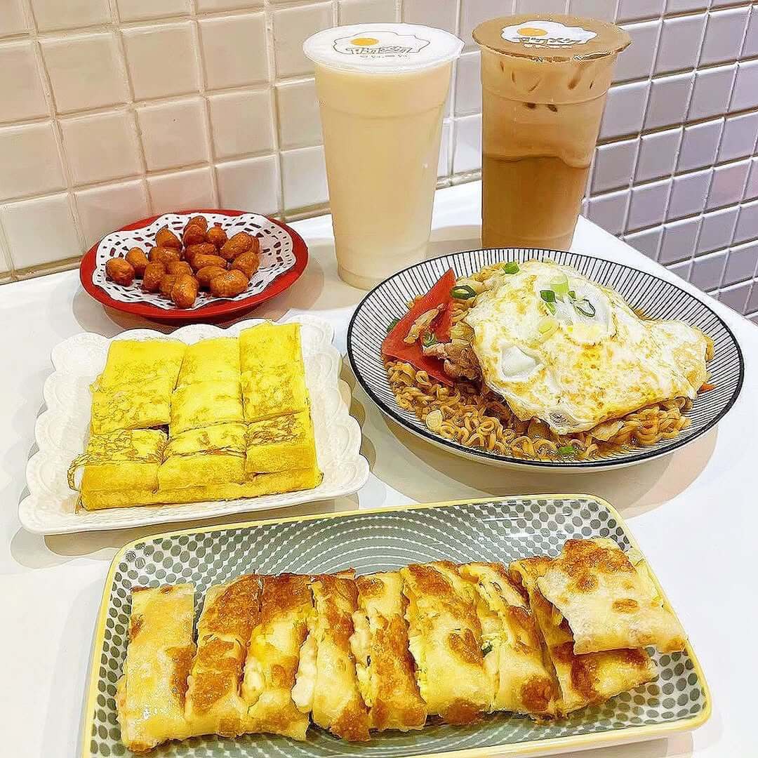 高雄巨蛋周邊宵夜推薦6選