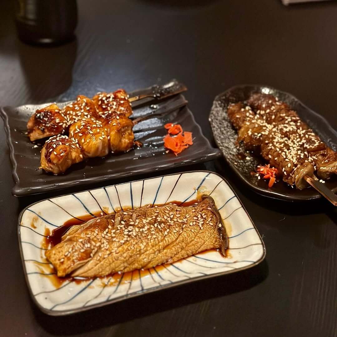 高雄巨蛋周邊宵夜推薦6選