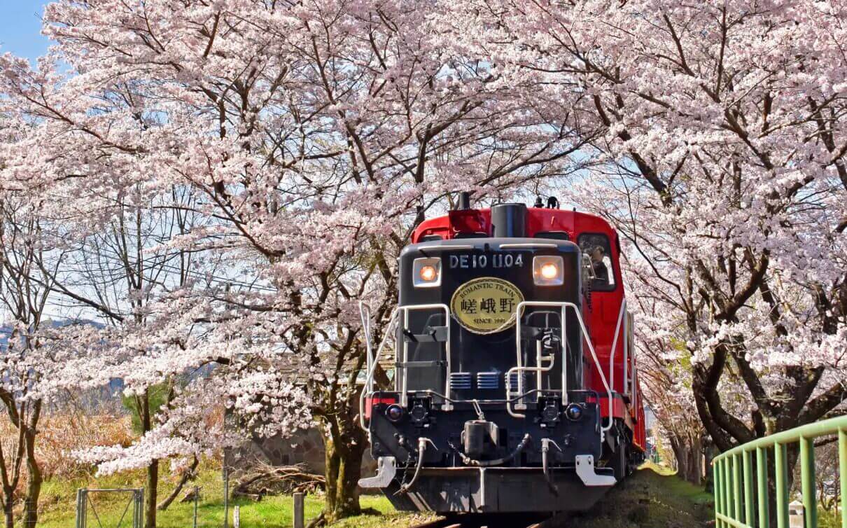 京都一日遊景點推薦 TOP 6