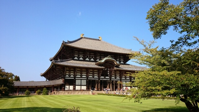 京都一日遊景點推薦 TOP 6