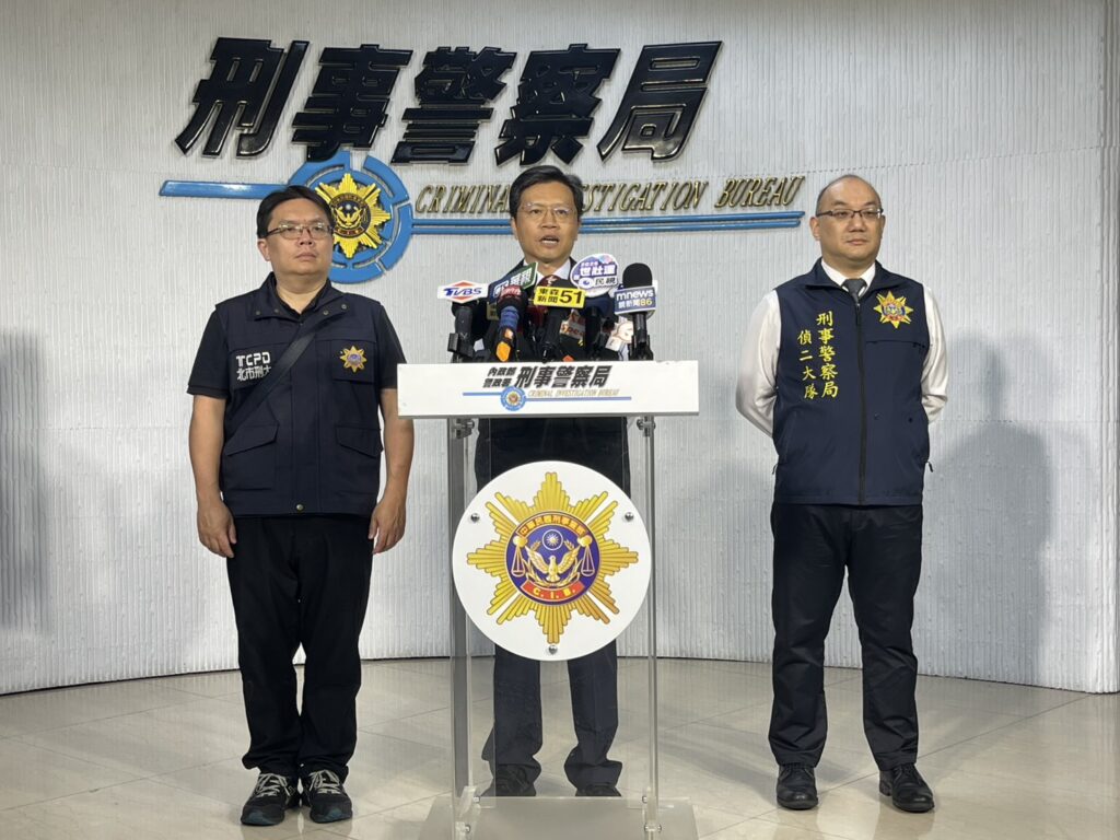 政府全力營救 55名國人脫離緬甸詐騙陷阱平安返國 3 1746585764093