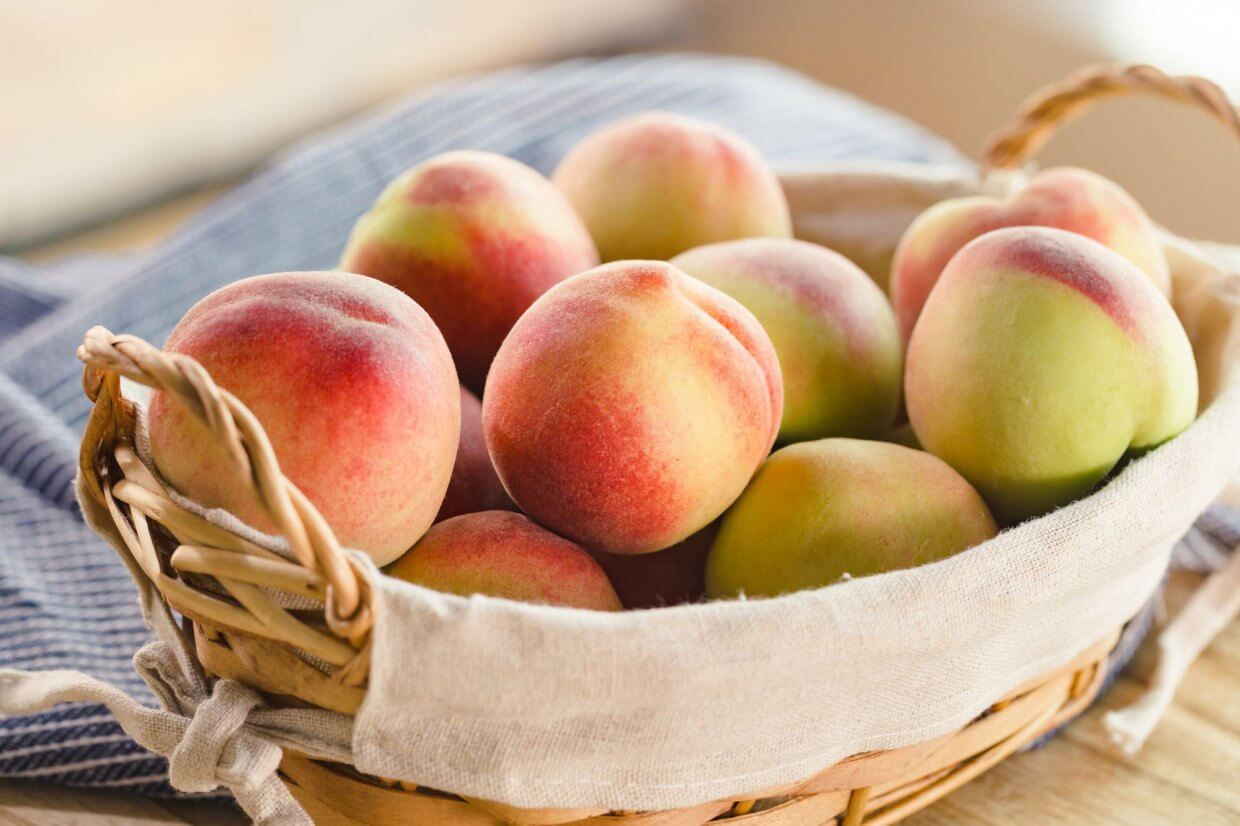 奧丁丁台中新社紅玉桃(圖/奧丁丁市集)